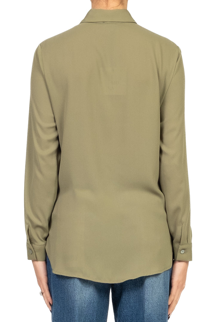 Emunà - Camicia basic