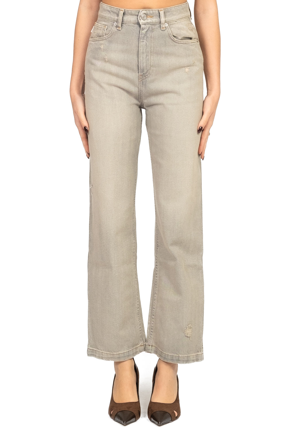 Vicolo - Jeans KATE gamba dritta Art. DF5236