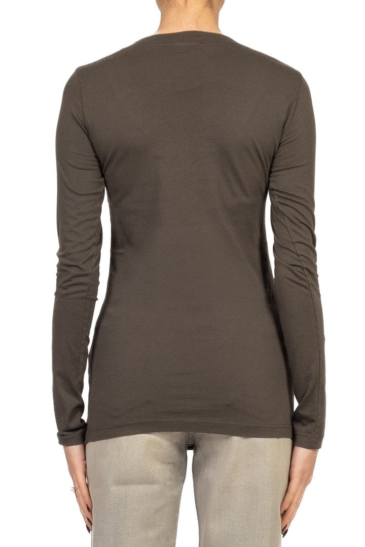 Emunà - T-Shirt scollo V Art. 271M07