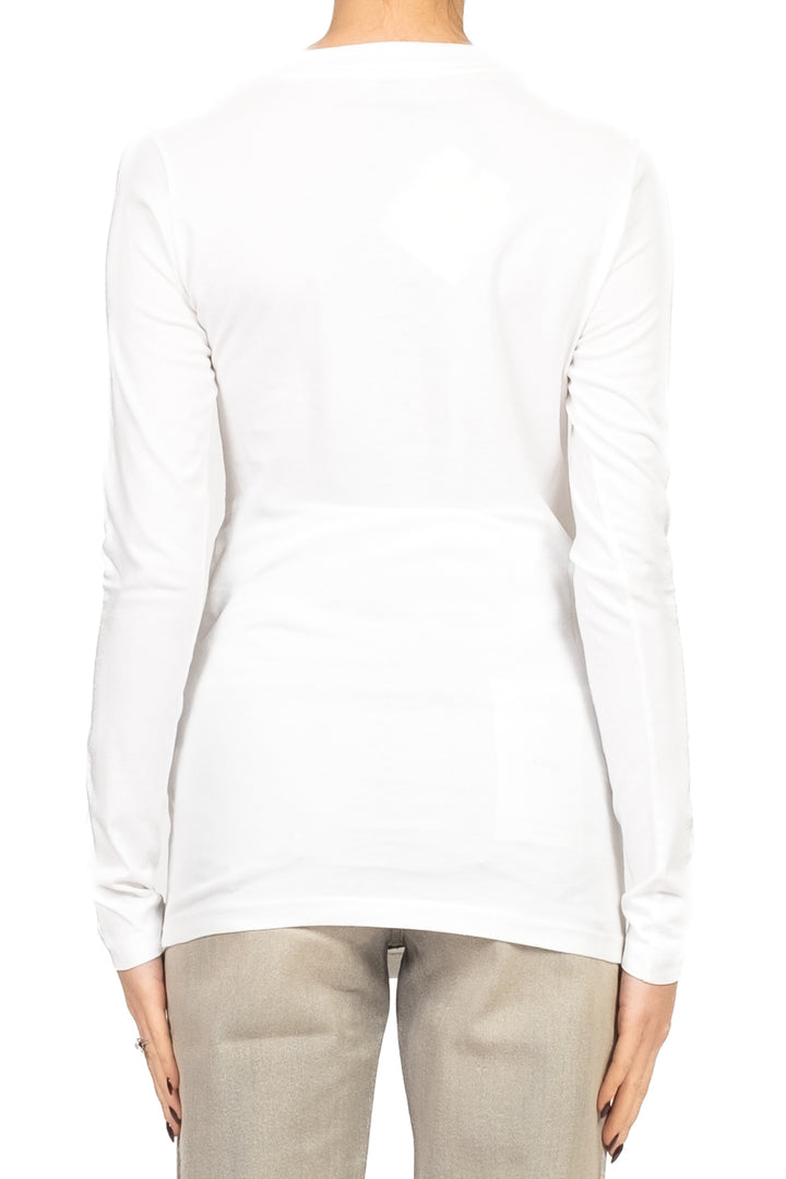 Emunà - T-Shirt scollo V Art. 271M07
