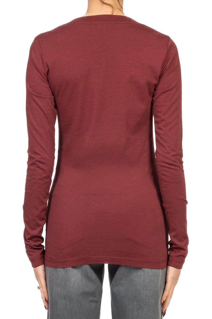 Emunà - T-Shirt scollo V Art. 271M07