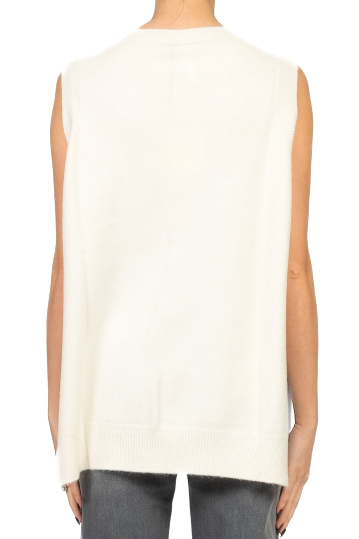 Tensione In - Gilet over scollo V Art. 570626