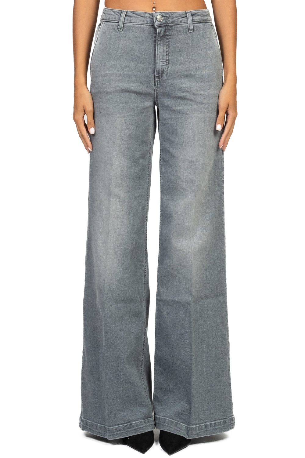 Vicolo - Jeans ELENA tasca filo Art. DF5240
