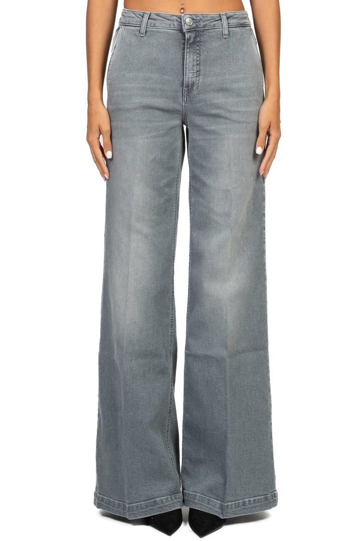 Vicolo - Jeans ELENA tasca filo Art. DF5240