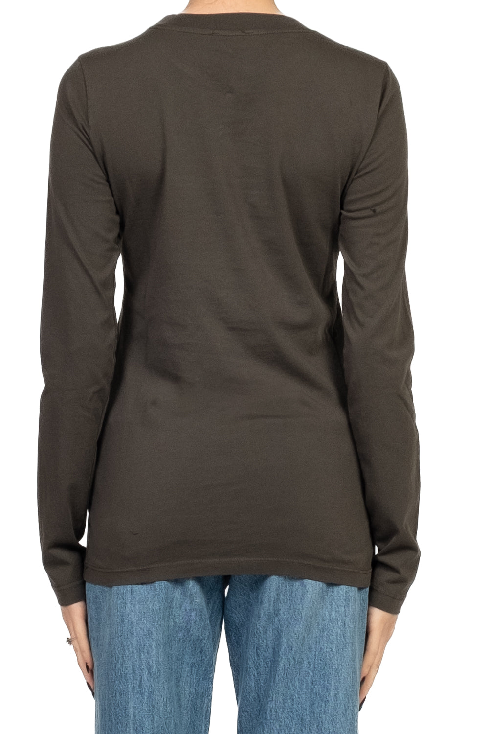 Emunà - T-Shirt manica lunga Art. 271M06