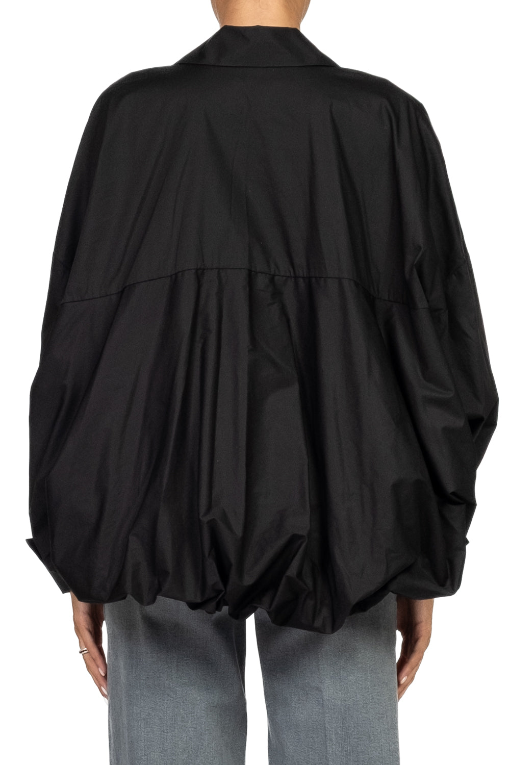 Imperial - Camicia over arricciata Art. CNC4KFP