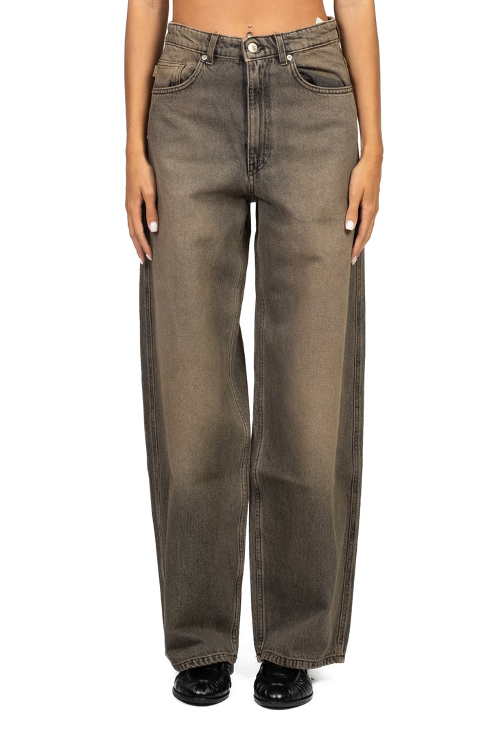 Vicolo - Jeans CHERYL palazzo Art. DF5228