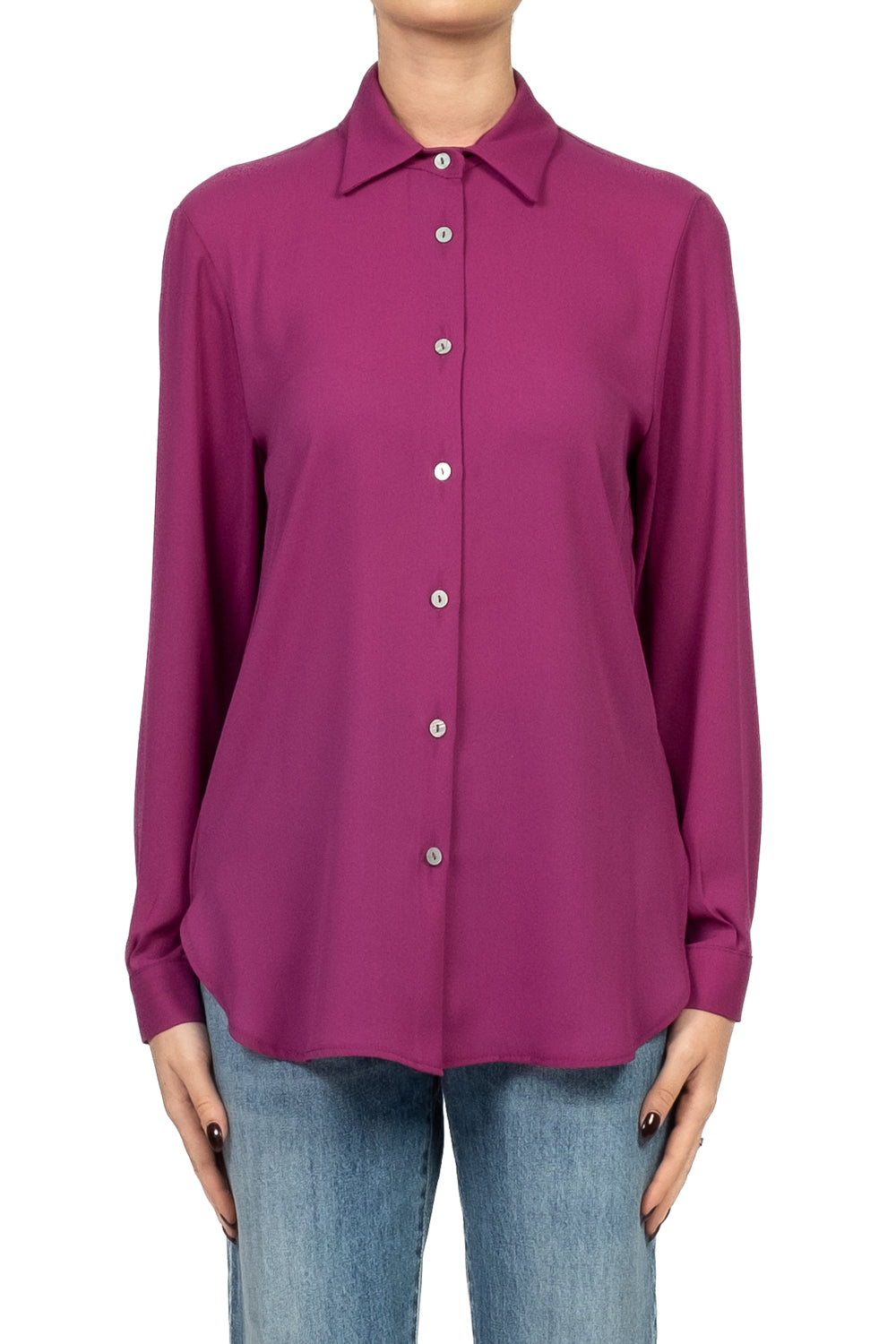 Emunà - Camicia basic