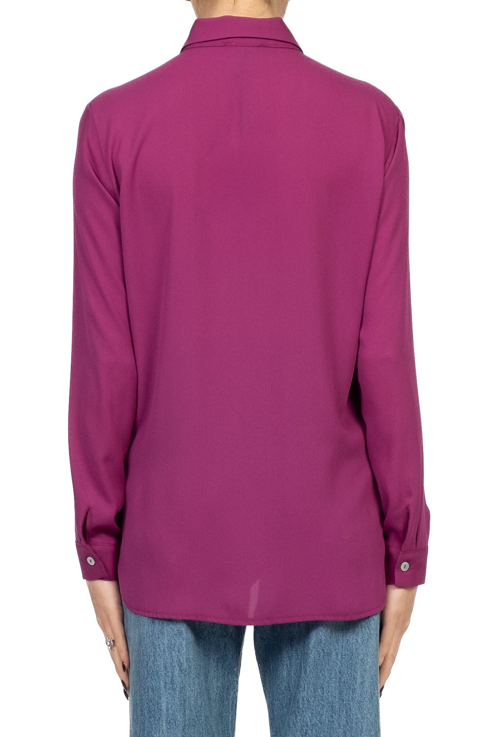 Emunà - Camicia basic