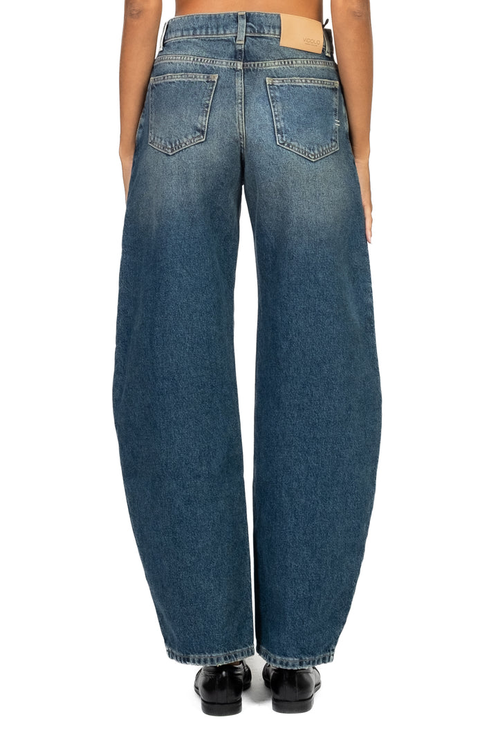 Vicolo - Jeans DENISE balloon charm perle Art. DF5106