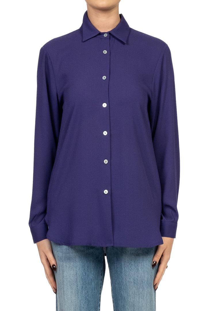 Emunà - Camicia basic