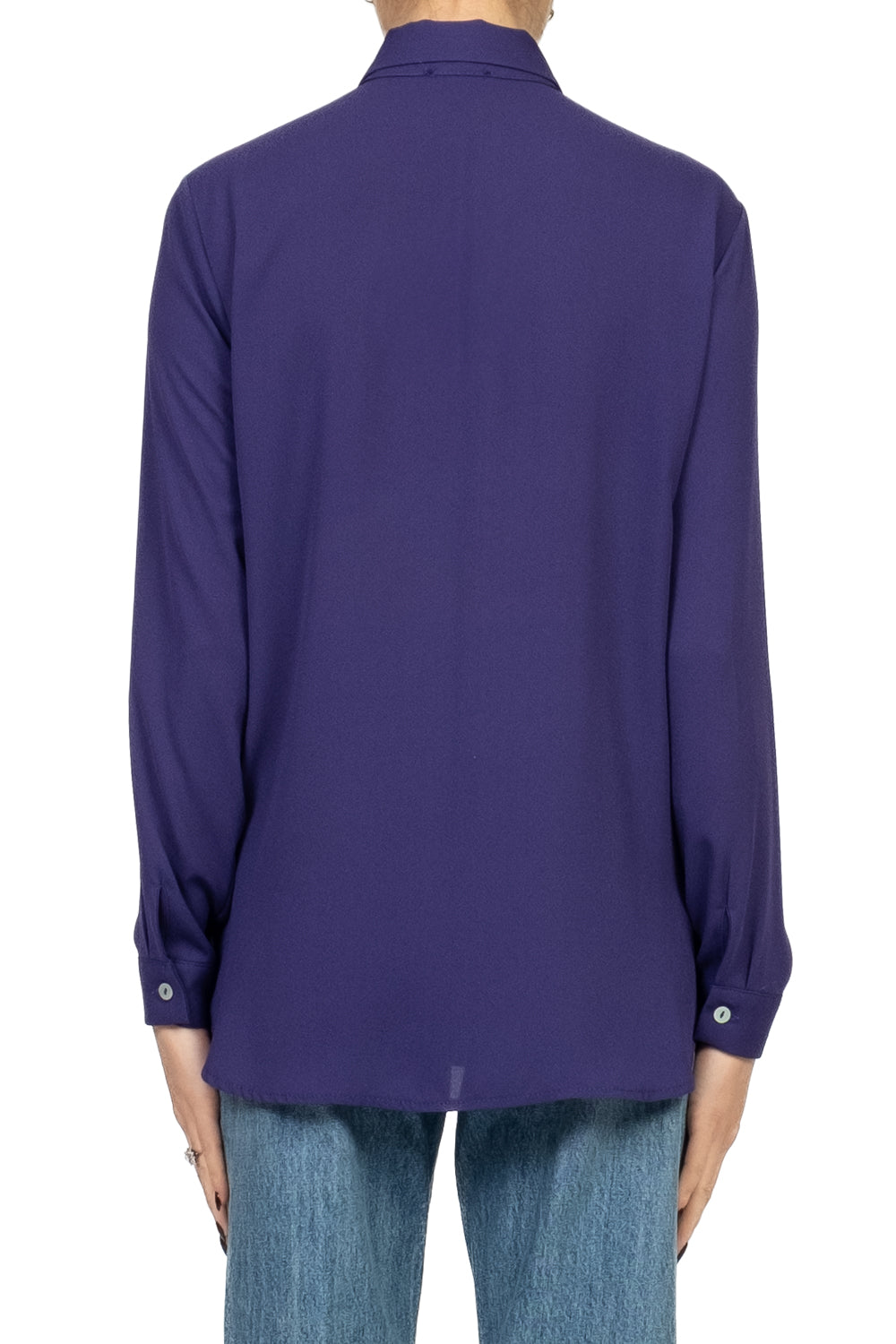 Emunà - Camicia basic