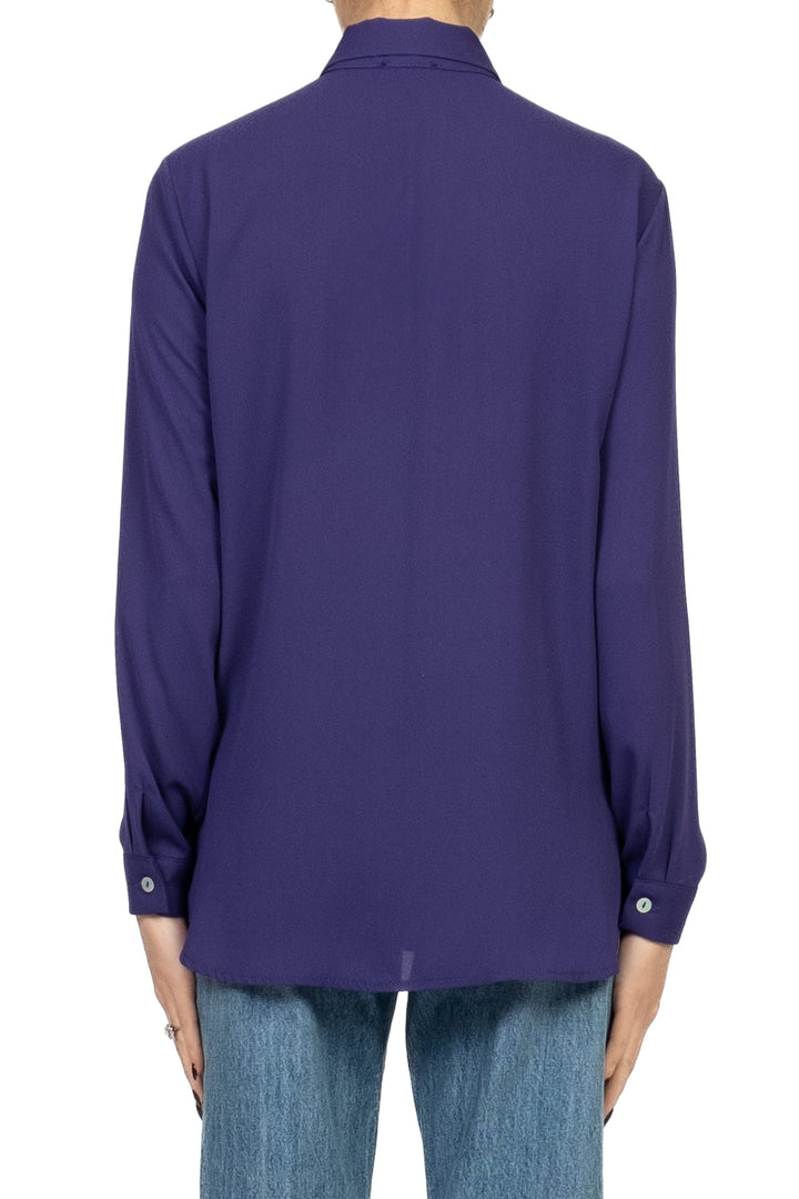 Emunà - Camicia basic