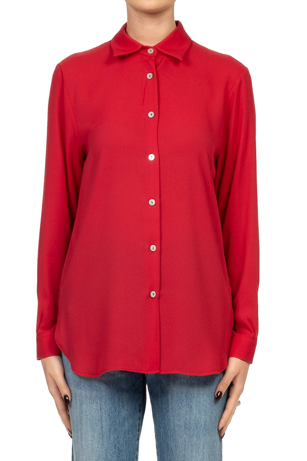 Emunà - Camicia basic