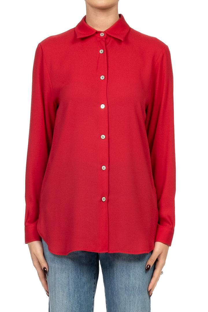 Emunà - Camicia basic