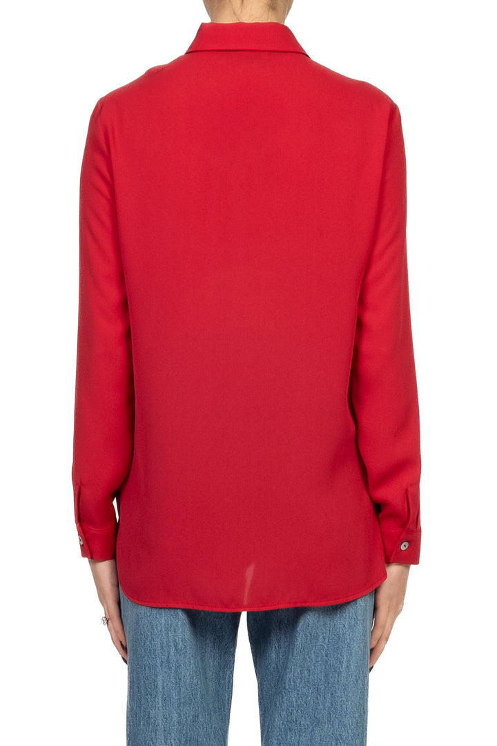 Emunà - Camicia basic