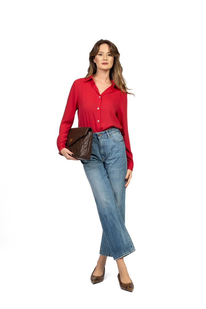 Emunà - Camicia basic