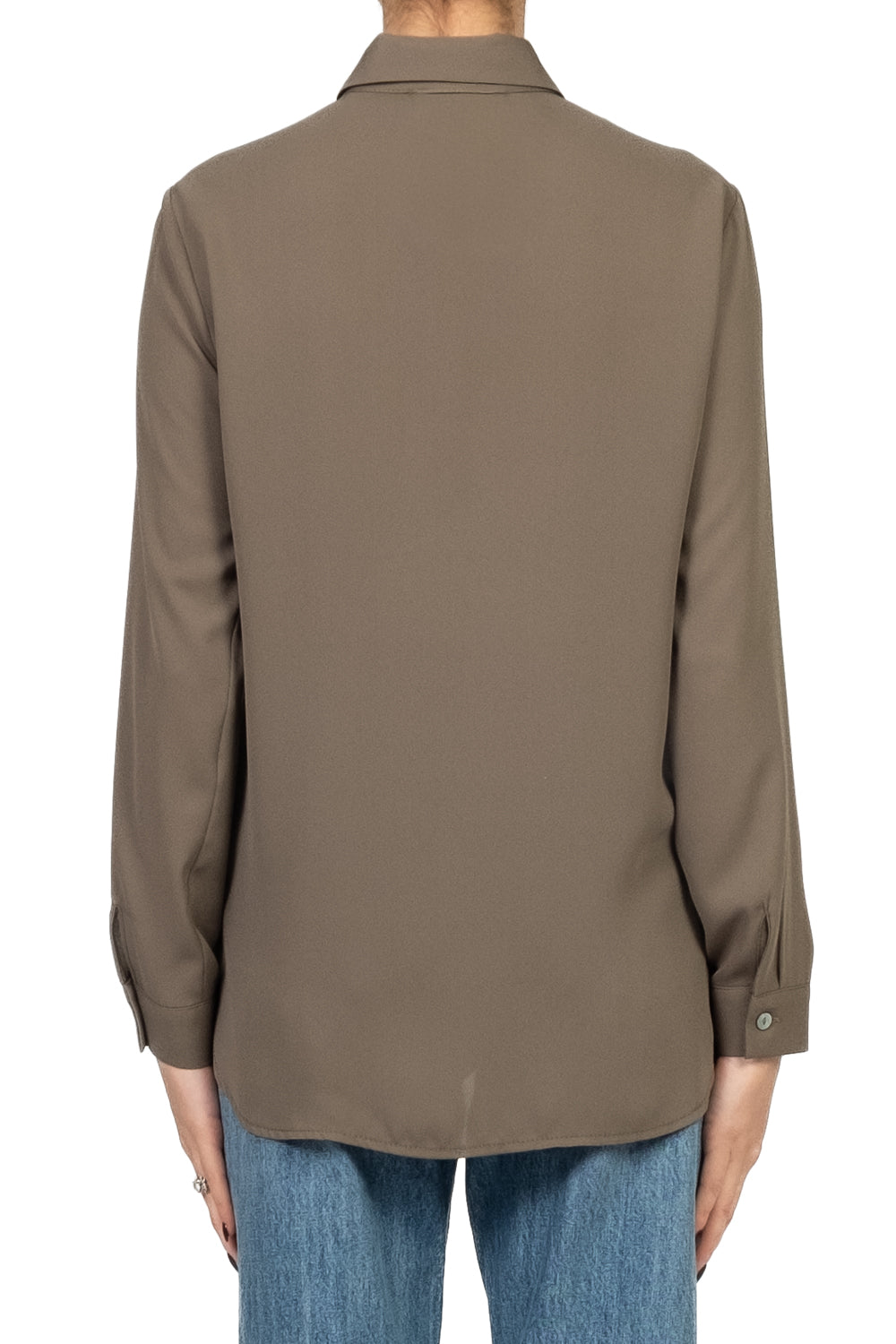 Emunà - Camicia basic