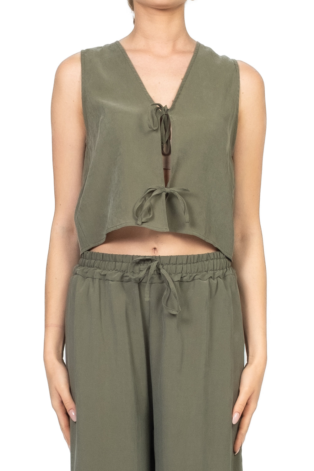 Have One - Completo gilet e pantalone Art. HFW-N014