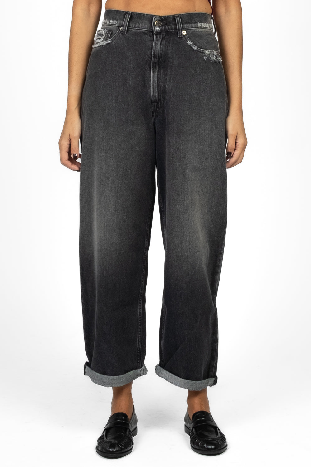 Vicolo - Jeans LAILA balloon Art. DF5225