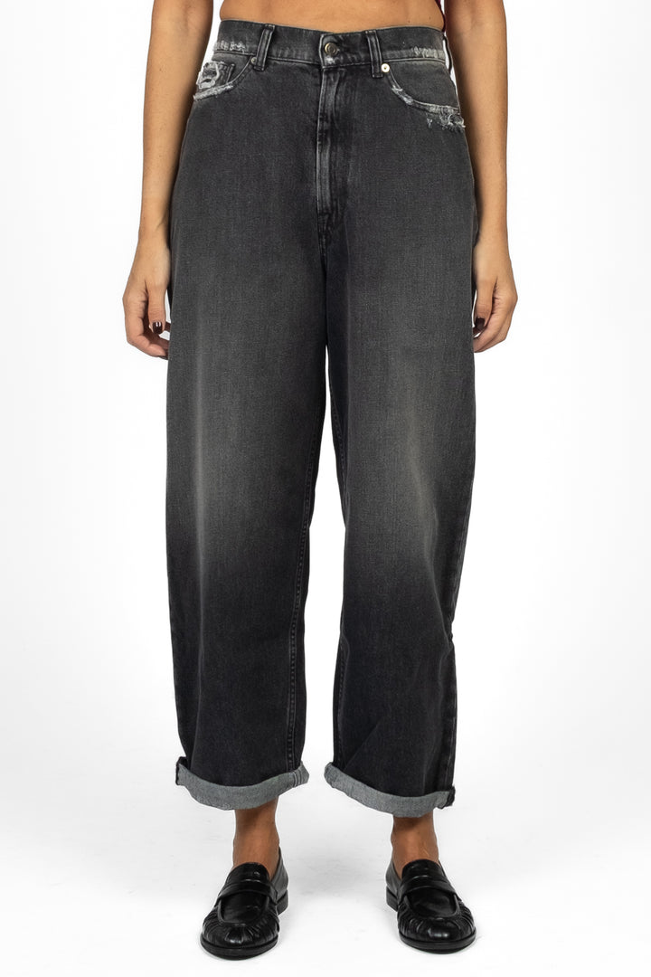 Vicolo - Jeans LAILA balloon Art. DF5225
