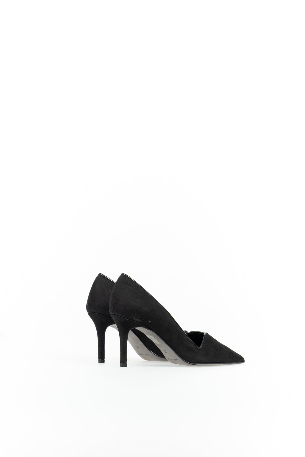 Divine Follie - Décolleté in suede Art. 2131