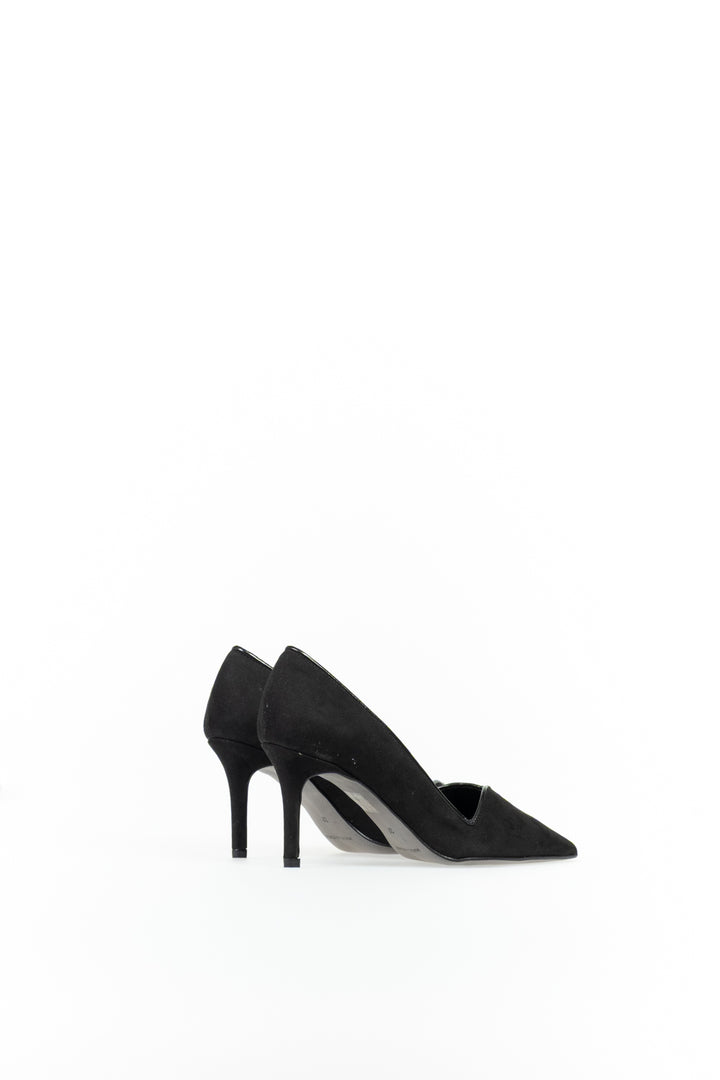 Divine Follie - Décolleté in suede Art. 2131