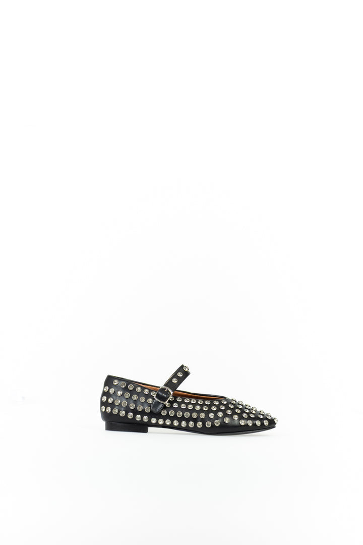 Ovyé - Ballerina con strass Art. GD182