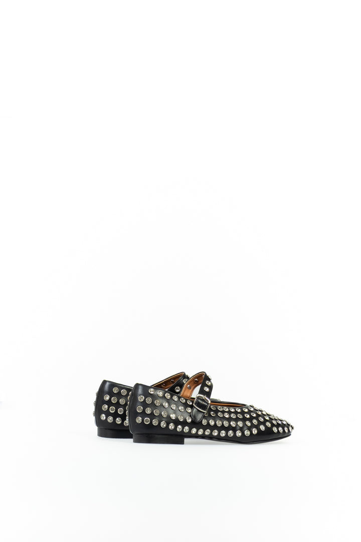 Ovyé - Ballerina con strass Art. GD182