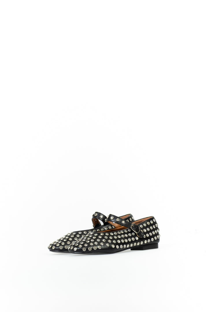 Ovyé - Ballerina con strass Art. GD182