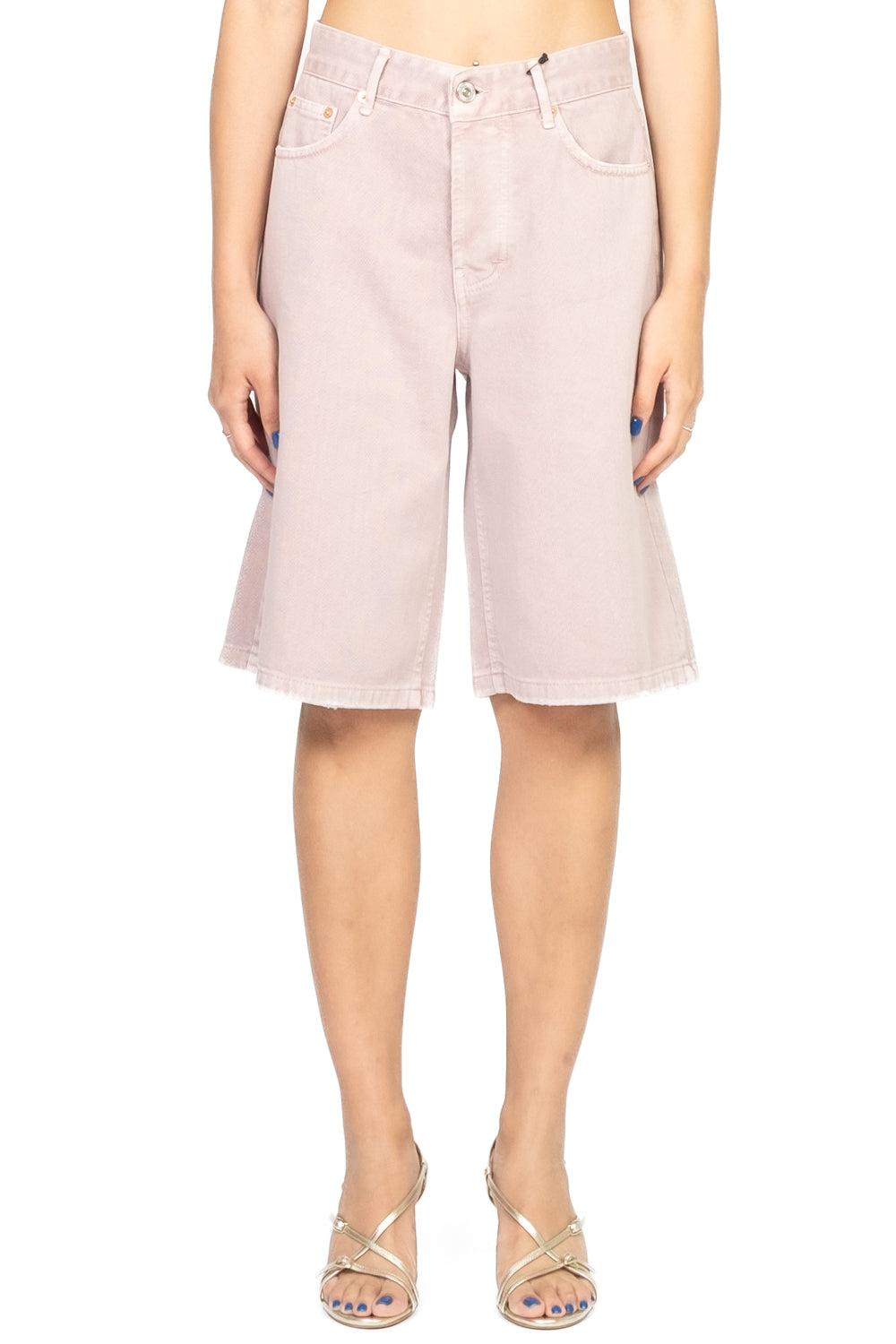 Tensione In - Bermuda jeans Art. CJ12050