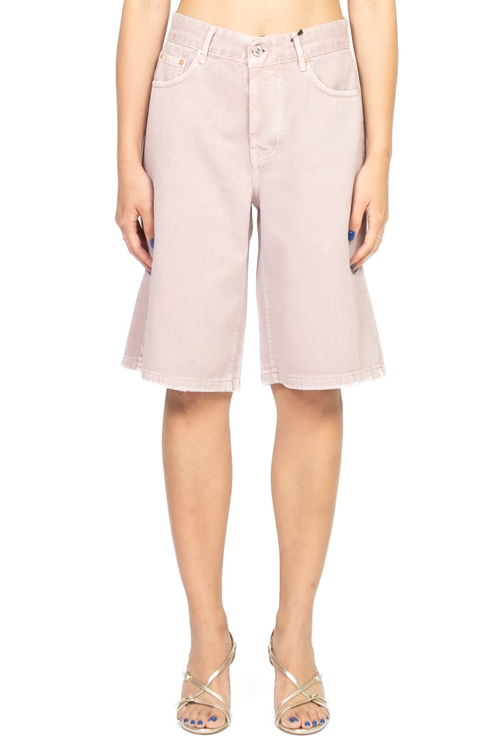 Tensione In - Bermuda jeans Art. CJ12050