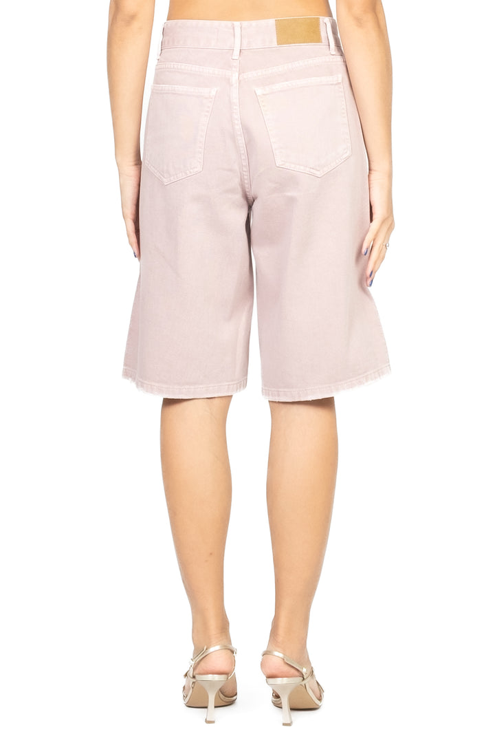 Tensione In - Bermuda jeans Art. CJ12050
