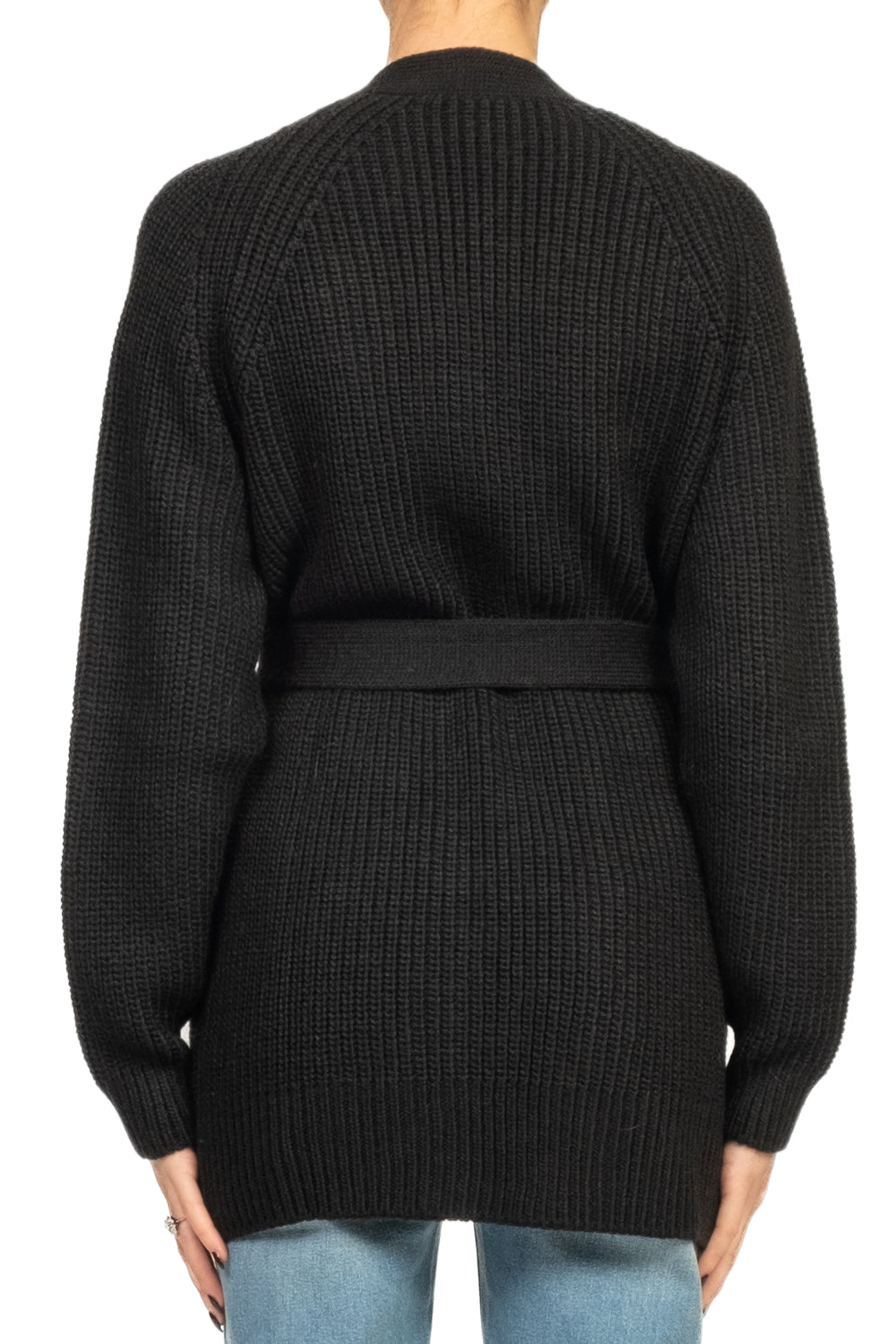 Vicolo - Cardigan con applicazioni gioiello Art. 55118F