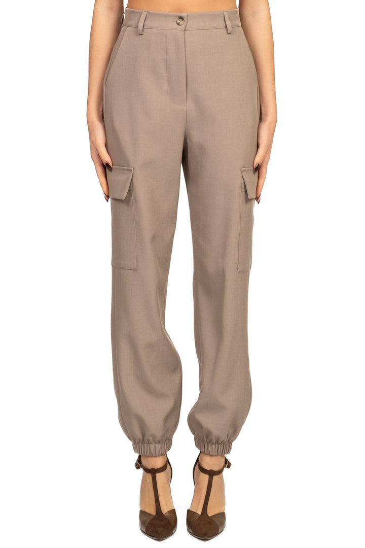 Vicolo - Pantalone cargo con tasconi Art.  TF1041
