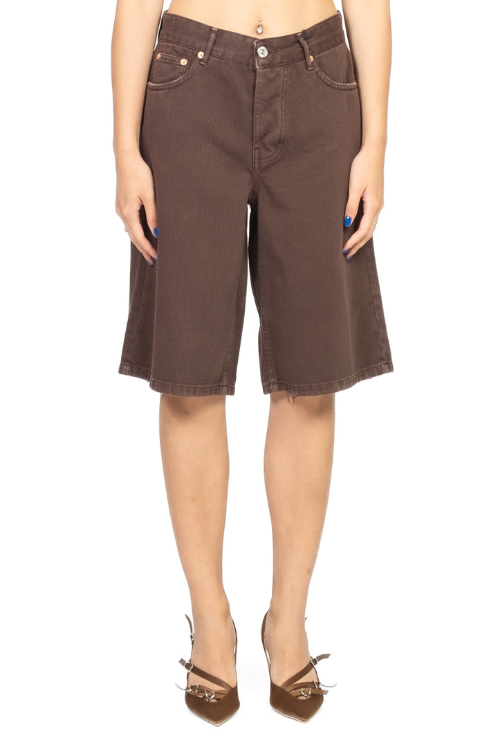 Tensione In - Bermuda jeans Art. CJ12050