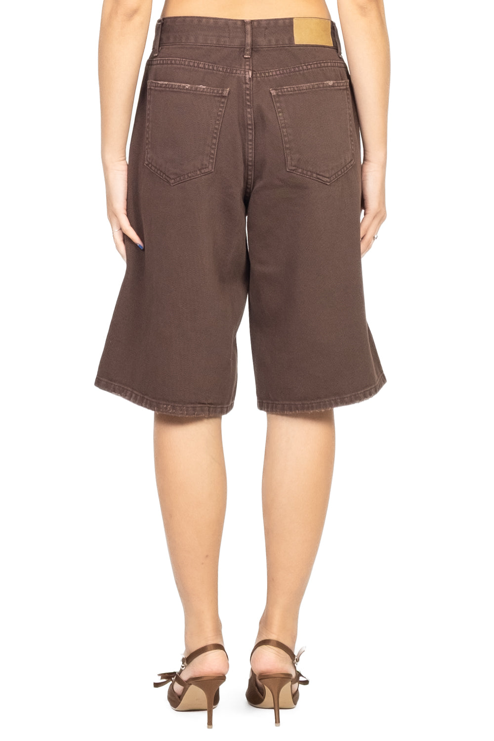 Tensione In - Bermuda jeans Art. CJ12050