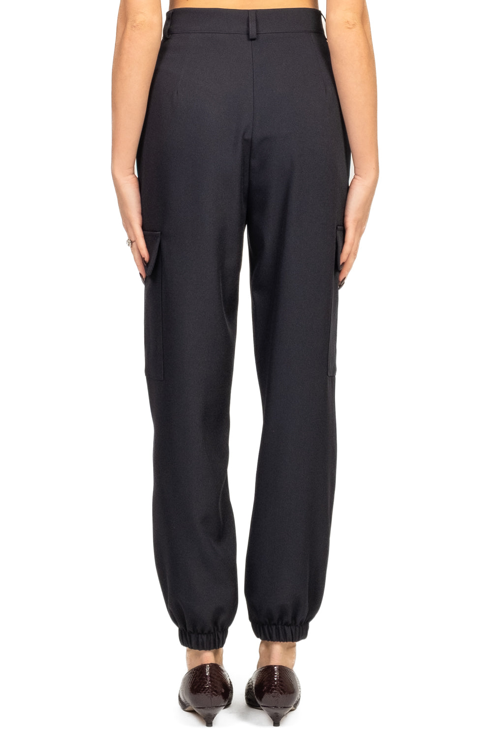 Vicolo - Pantalone cargo con tasconi Art.  TF1041