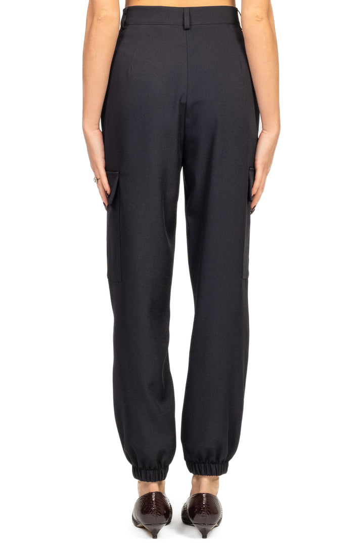 Vicolo - Pantalone cargo con tasconi Art.  TF1041