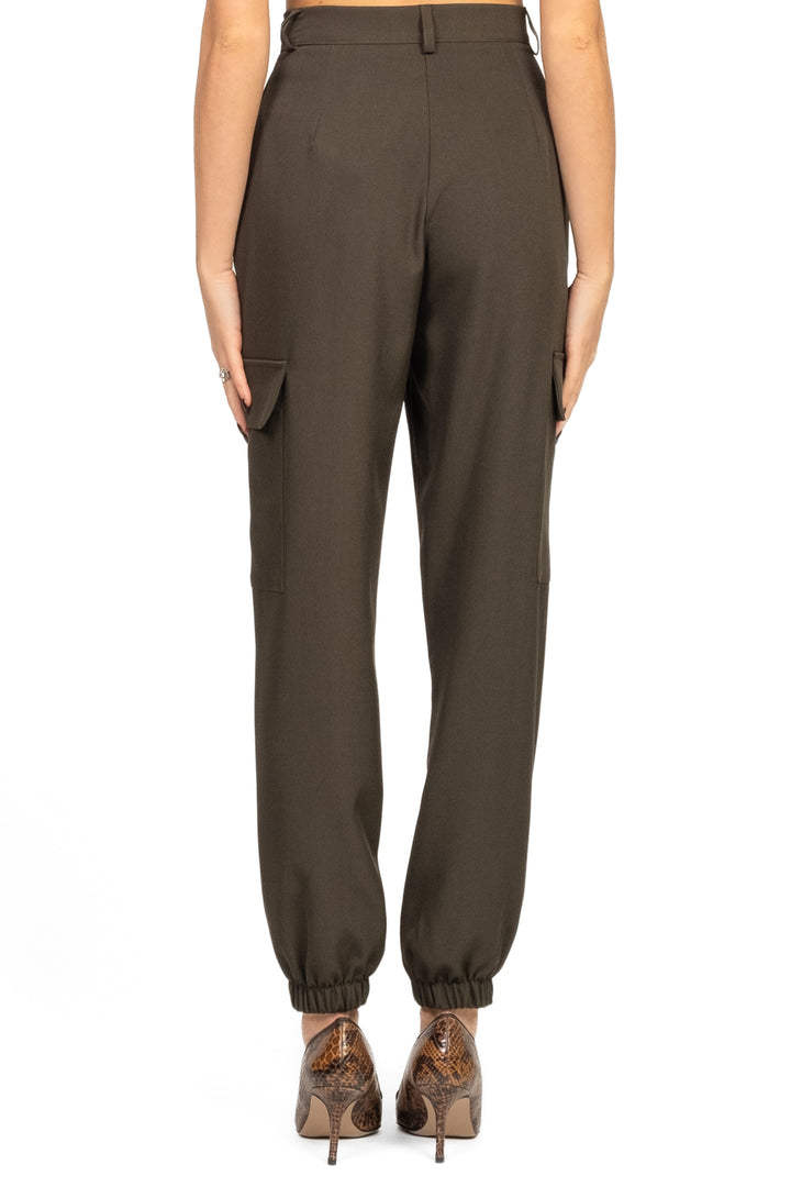 Vicolo - Pantalone cargo con tasconi Art.  TF1041