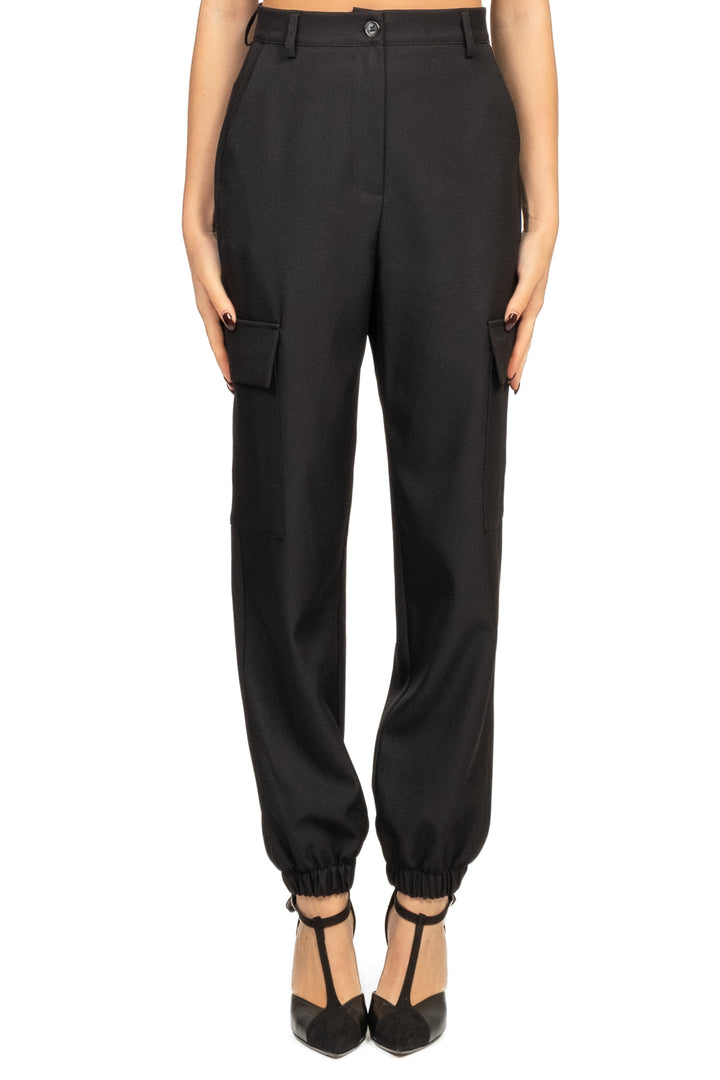 Vicolo - Pantalone cargo con tasconi Art.  TF1041