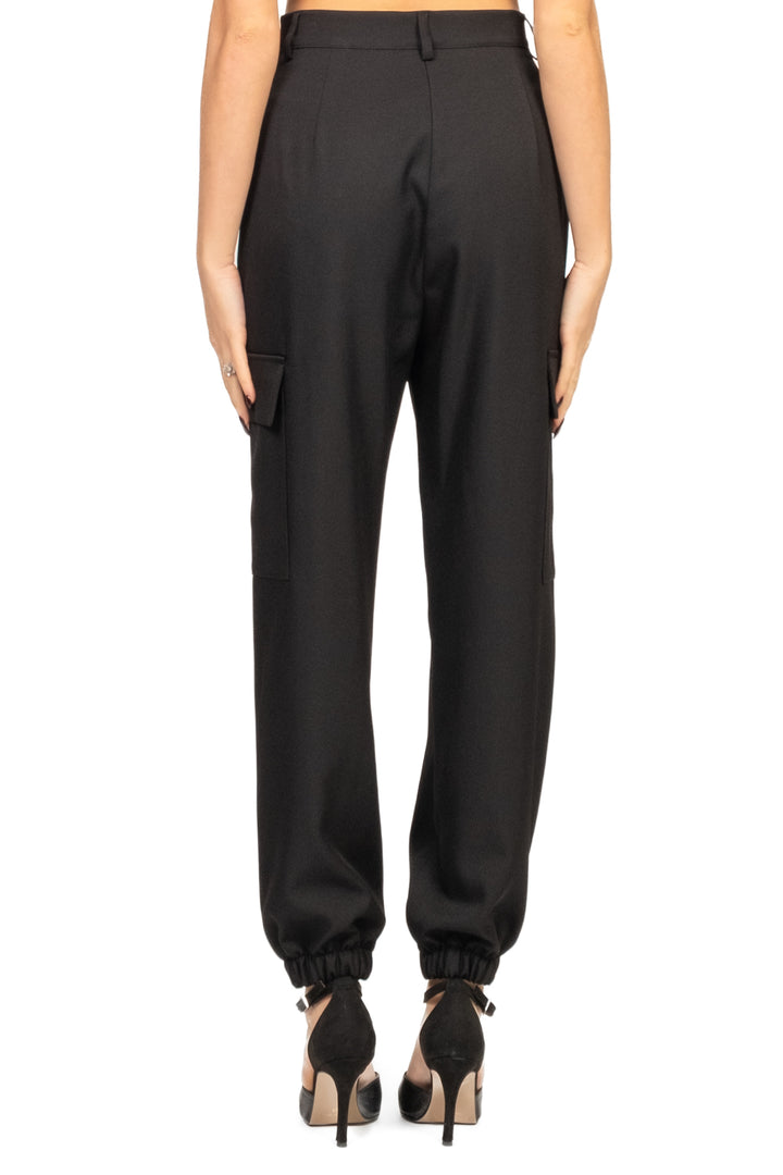 Vicolo - Pantalone cargo con tasconi Art.  TF1041
