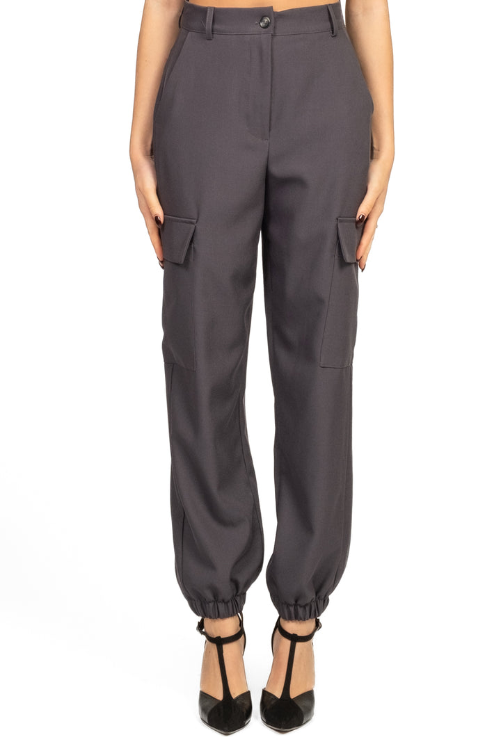 Vicolo - Pantalone cargo con tasconi Art.  TF1041