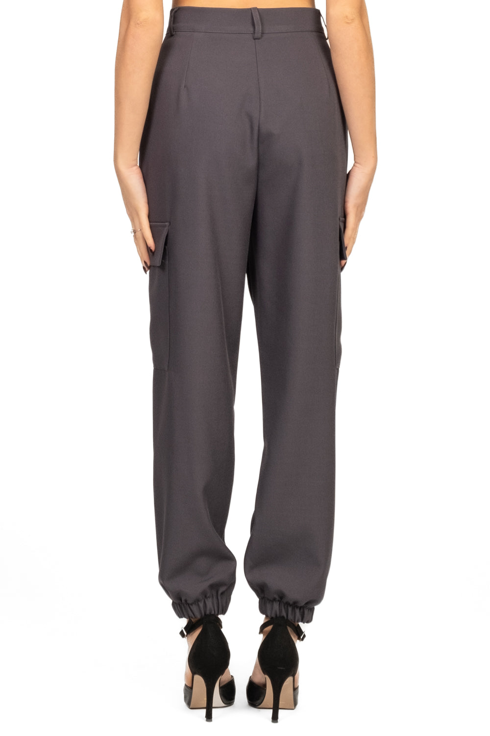 Vicolo - Pantalone cargo con tasconi Art.  TF1041