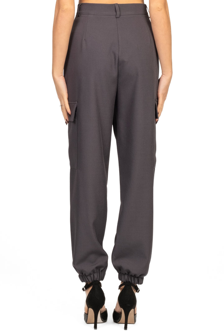 Vicolo - Pantalone cargo con tasconi Art.  TF1041