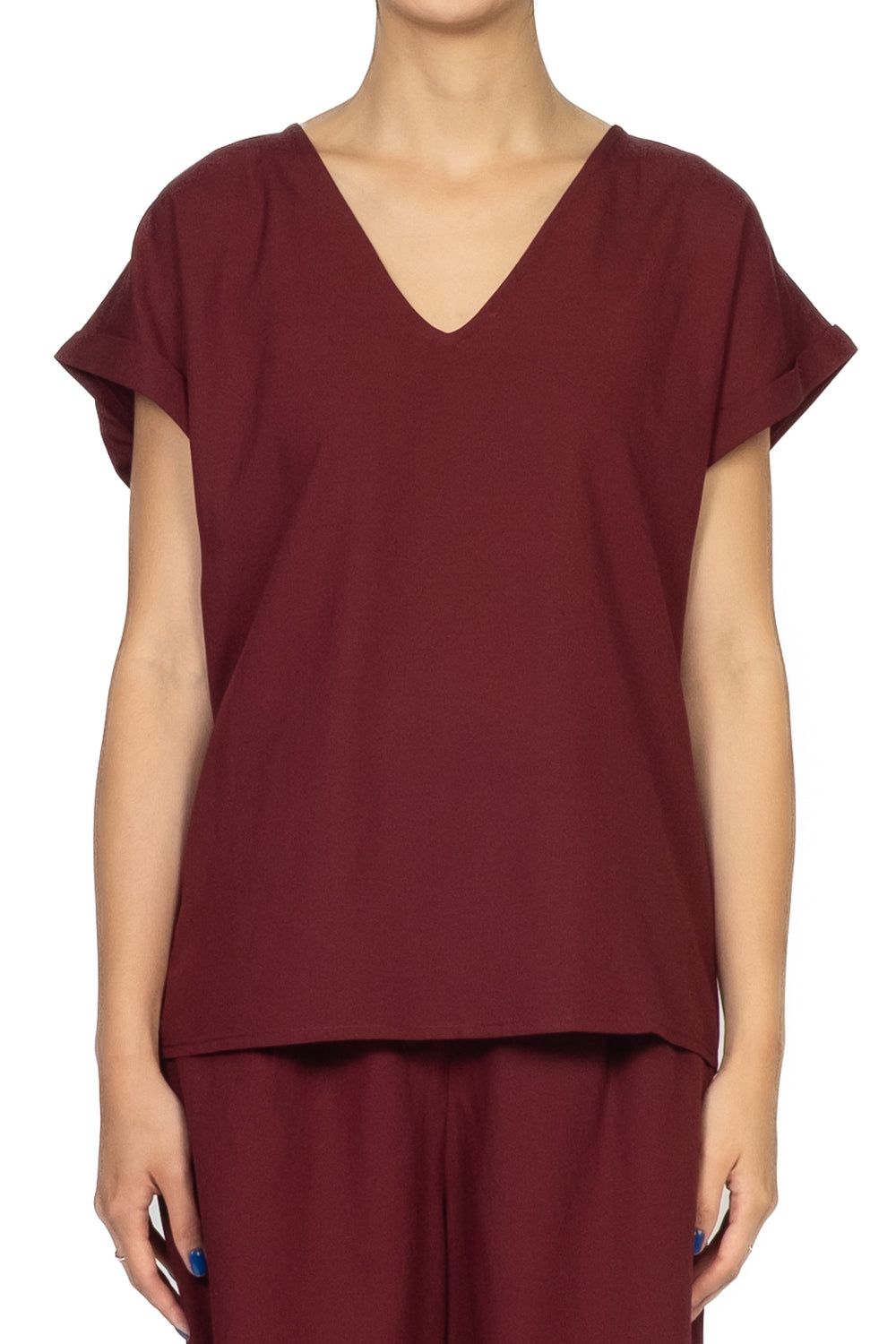 Dixie - Completo blusa e bermuda Art. C881W206/P881W260