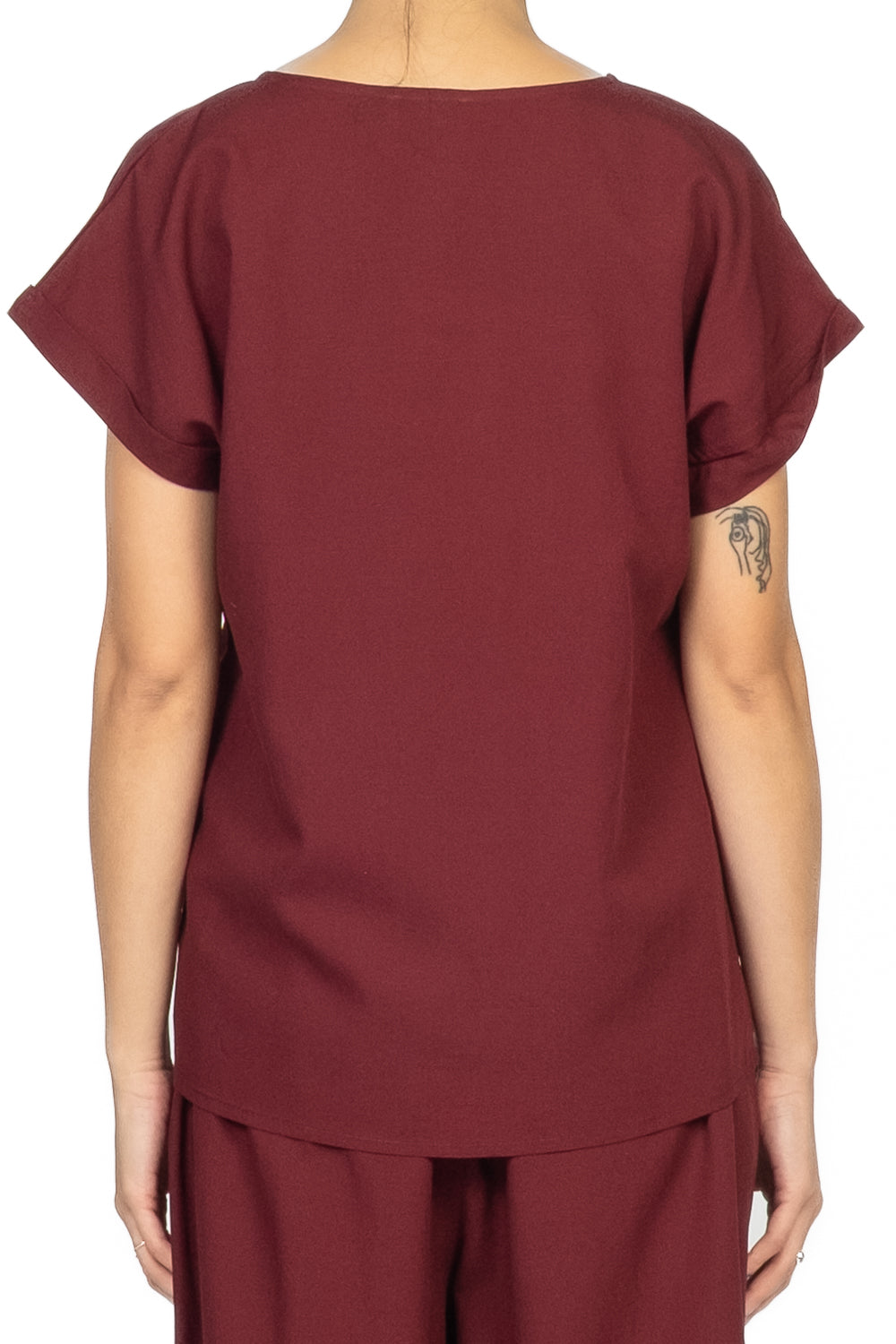 Dixie - Completo blusa e bermuda Art. C881W206/P881W260