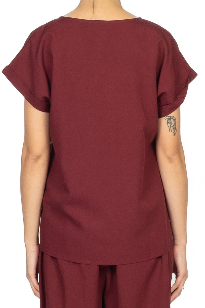 Dixie - Completo blusa e bermuda Art. C881W206/P881W260