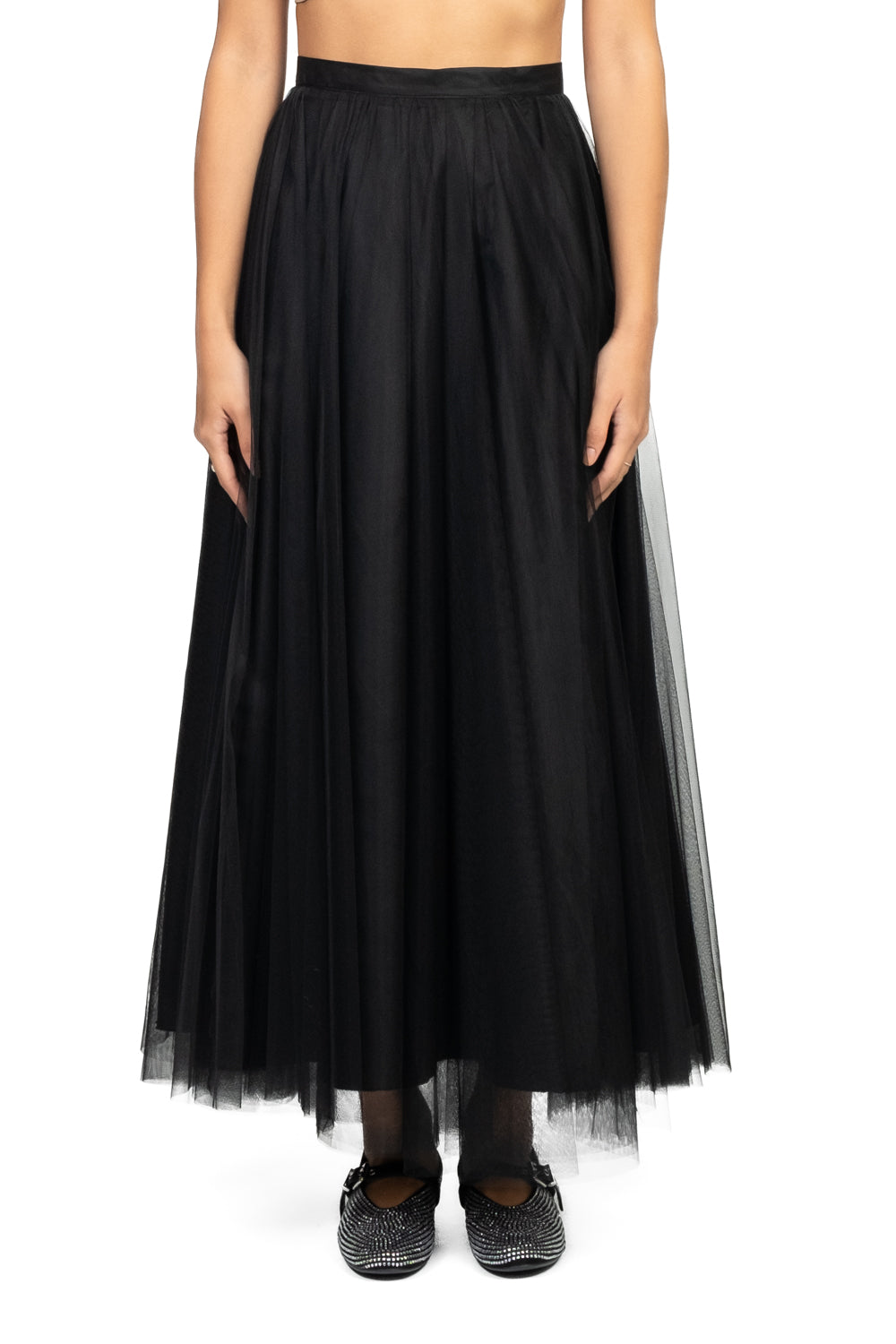 Imperial - Gonna in tulle Art. GMI4KQG