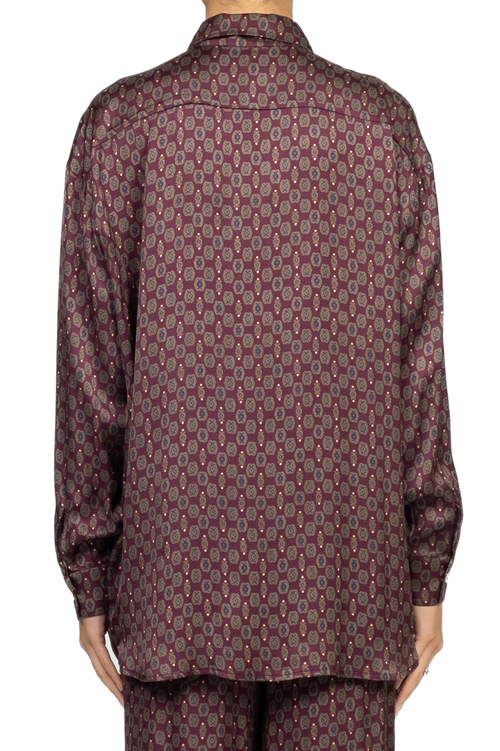 Vicolo - Camicia fantasia Art. TF1096